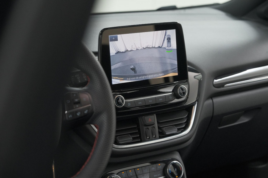 Ford Puma 1.0 EcoBoost Hybrid ST-Line | Trekhaak | Camera | Navigatie | Apple Carplay