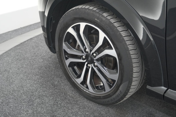 Ford Puma 1.0 EcoBoost Hybrid ST-Line | Trekhaak | Camera | Navigatie | Apple Carplay