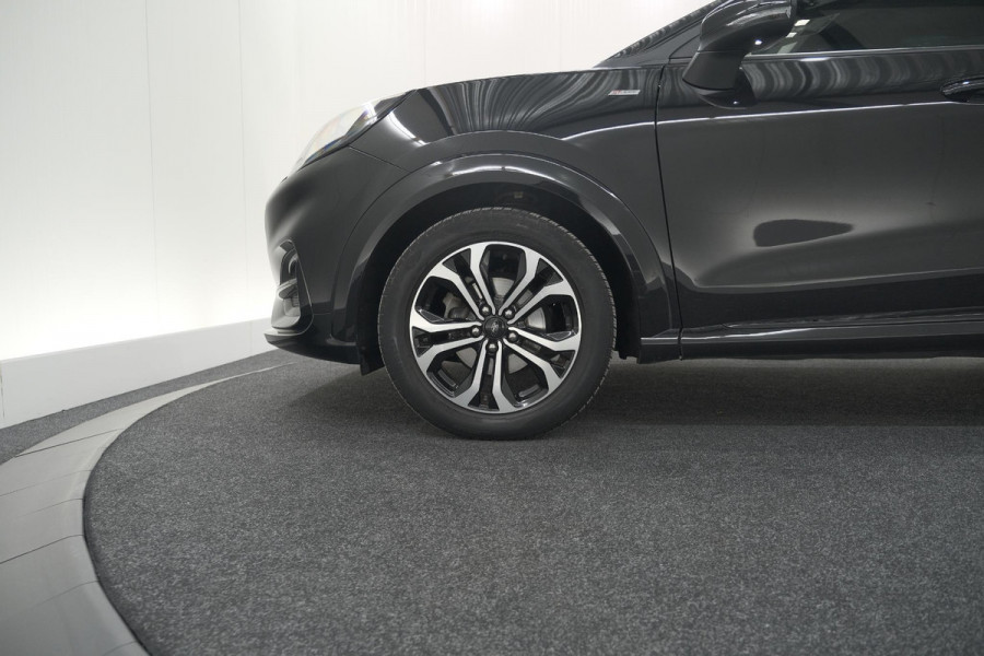 Ford Puma 1.0 EcoBoost Hybrid ST-Line | Trekhaak | Camera | Navigatie | Apple Carplay