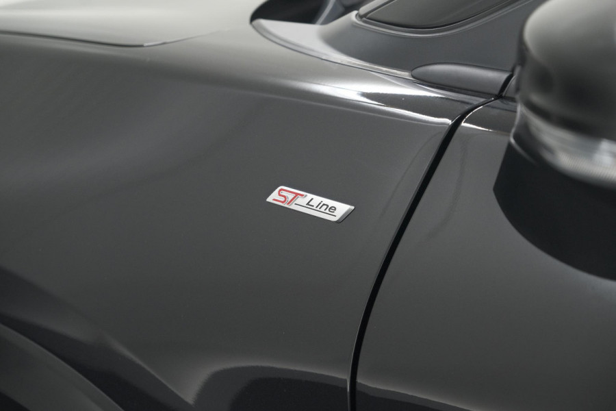 Ford Puma 1.0 EcoBoost Hybrid ST-Line | Trekhaak | Camera | Navigatie | Apple Carplay