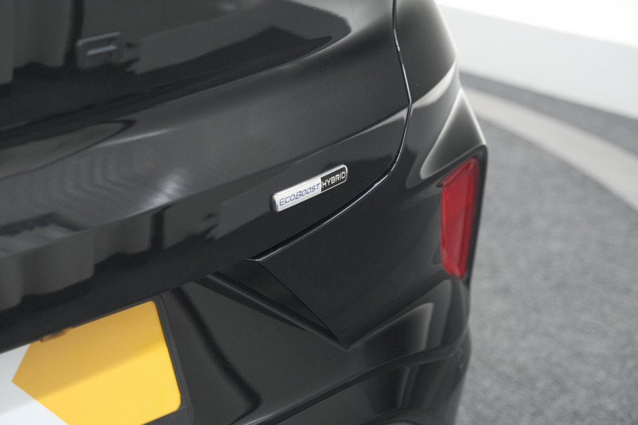 Ford Puma 1.0 EcoBoost Hybrid ST-Line | Trekhaak | Camera | Navigatie | Apple Carplay