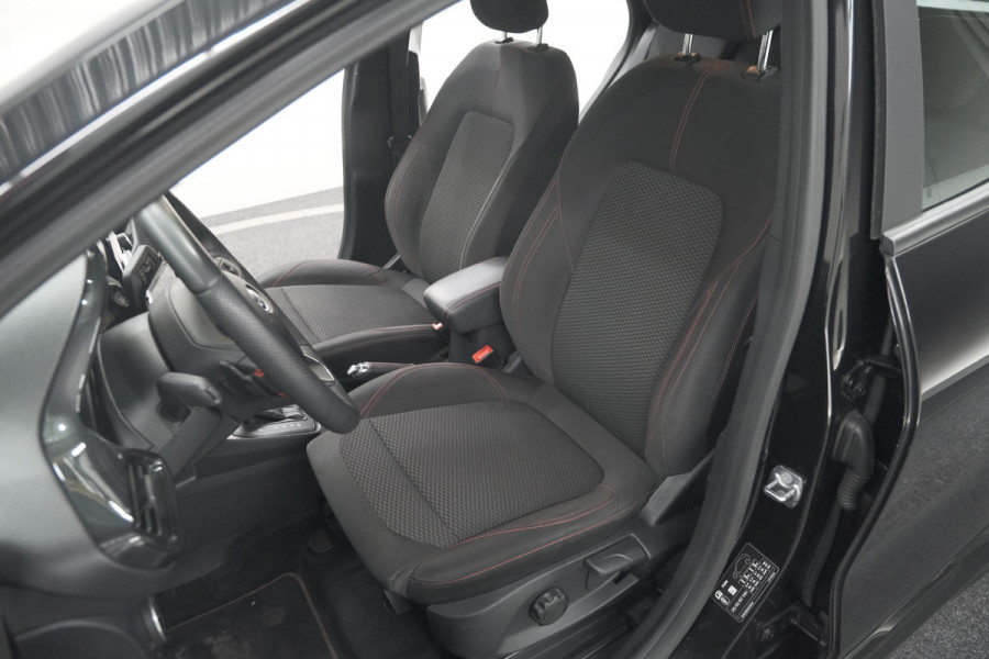 Ford Puma 1.0 EcoBoost Hybrid ST-Line | Trekhaak | Camera | Navigatie | Apple Carplay