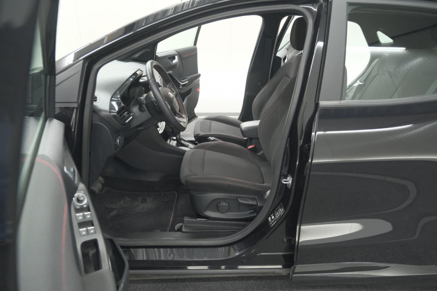 Ford Puma 1.0 EcoBoost Hybrid ST-Line | Trekhaak | Camera | Navigatie | Apple Carplay