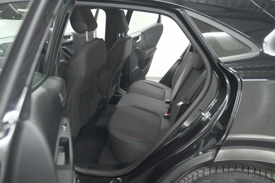 Ford Puma 1.0 EcoBoost Hybrid ST-Line | Trekhaak | Camera | Navigatie | Apple Carplay