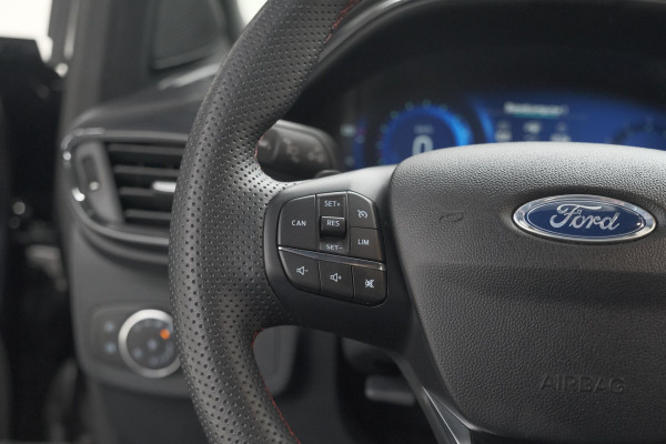 Ford Puma 1.0 EcoBoost Hybrid ST-Line | Trekhaak | Camera | Navigatie | Apple Carplay