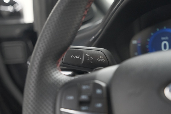 Ford Puma 1.0 EcoBoost Hybrid ST-Line | Trekhaak | Camera | Navigatie | Apple Carplay