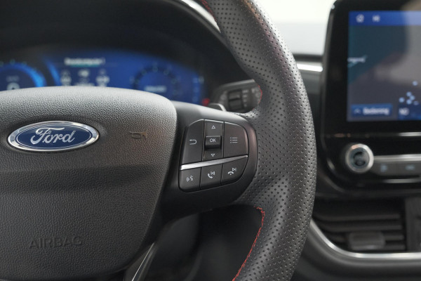 Ford Puma 1.0 EcoBoost Hybrid ST-Line | Trekhaak | Camera | Navigatie | Apple Carplay
