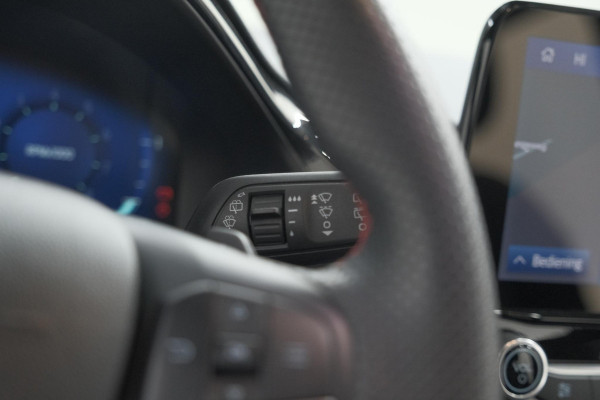 Ford Puma 1.0 EcoBoost Hybrid ST-Line | Trekhaak | Camera | Navigatie | Apple Carplay