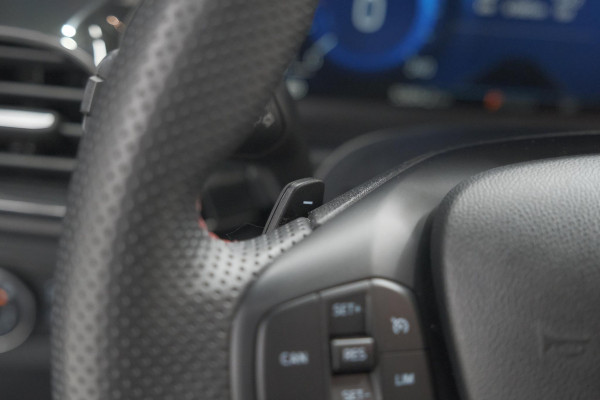 Ford Puma 1.0 EcoBoost Hybrid ST-Line | Trekhaak | Camera | Navigatie | Apple Carplay