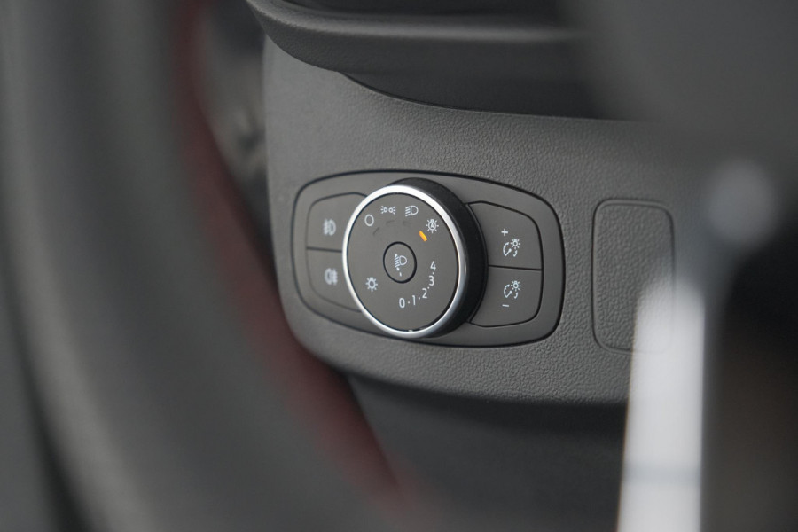 Ford Puma 1.0 EcoBoost Hybrid ST-Line | Trekhaak | Camera | Navigatie | Apple Carplay