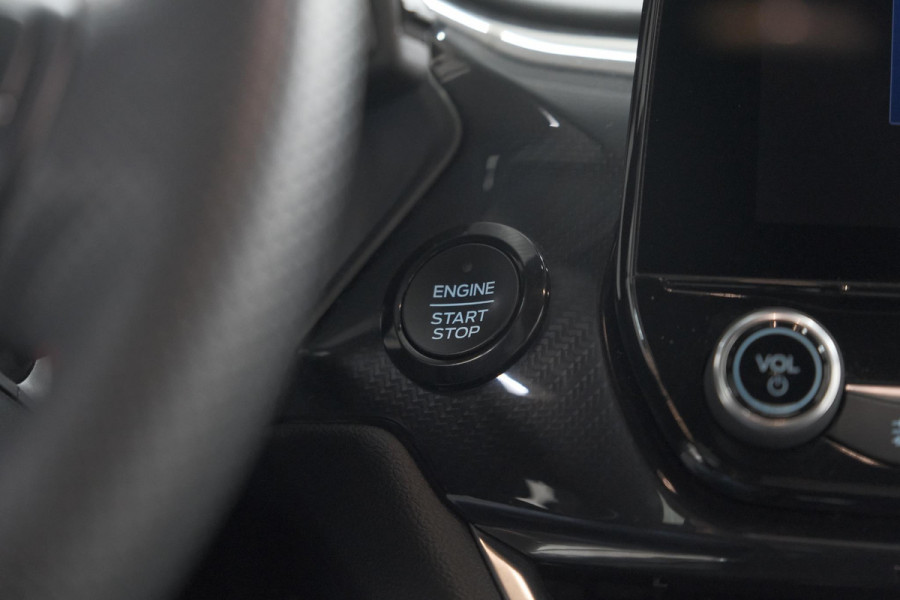 Ford Puma 1.0 EcoBoost Hybrid ST-Line | Trekhaak | Camera | Navigatie | Apple Carplay