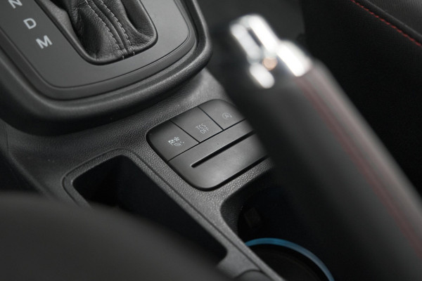 Ford Puma 1.0 EcoBoost Hybrid ST-Line | Trekhaak | Camera | Navigatie | Apple Carplay