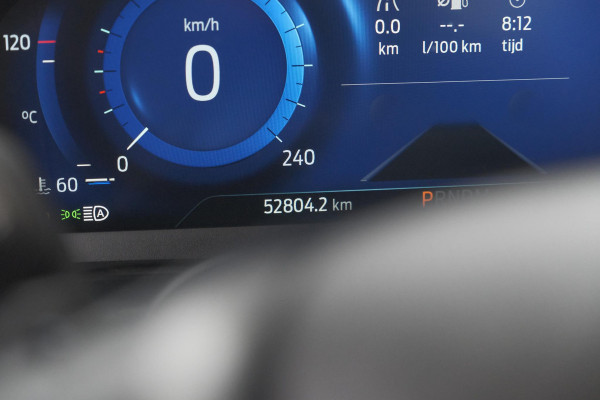 Ford Puma 1.0 EcoBoost Hybrid ST-Line | Trekhaak | Camera | Navigatie | Apple Carplay