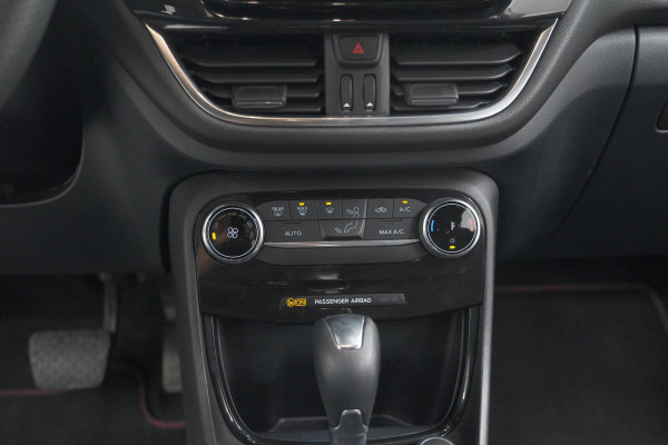 Ford Puma 1.0 EcoBoost Hybrid ST-Line | Trekhaak | Camera | Navigatie | Apple Carplay