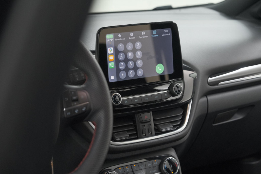 Ford Puma 1.0 EcoBoost Hybrid ST-Line | Trekhaak | Camera | Navigatie | Apple Carplay