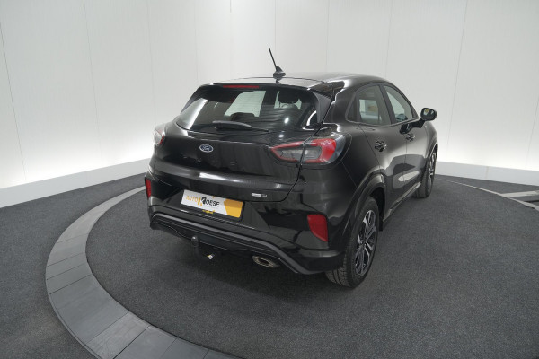 Ford Puma 1.0 EcoBoost Hybrid ST-Line | Trekhaak | Camera | Navigatie | Apple Carplay