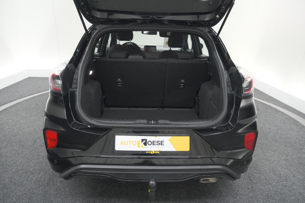 Ford Puma 1.0 EcoBoost Hybrid ST-Line | Trekhaak | Camera | Navigatie | Apple Carplay