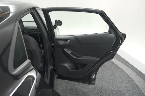 Ford Puma 1.0 EcoBoost Hybrid ST-Line | Trekhaak | Camera | Navigatie | Apple Carplay