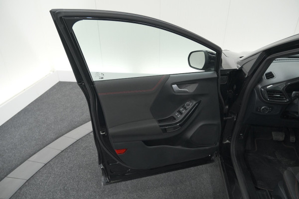 Ford Puma 1.0 EcoBoost Hybrid ST-Line | Trekhaak | Camera | Navigatie | Apple Carplay