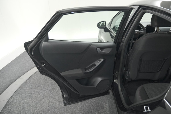 Ford Puma 1.0 EcoBoost Hybrid ST-Line | Trekhaak | Camera | Navigatie | Apple Carplay