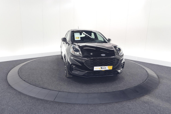 Ford Puma 1.0 EcoBoost Hybrid ST-Line | Trekhaak | Camera | Navigatie | Apple Carplay
