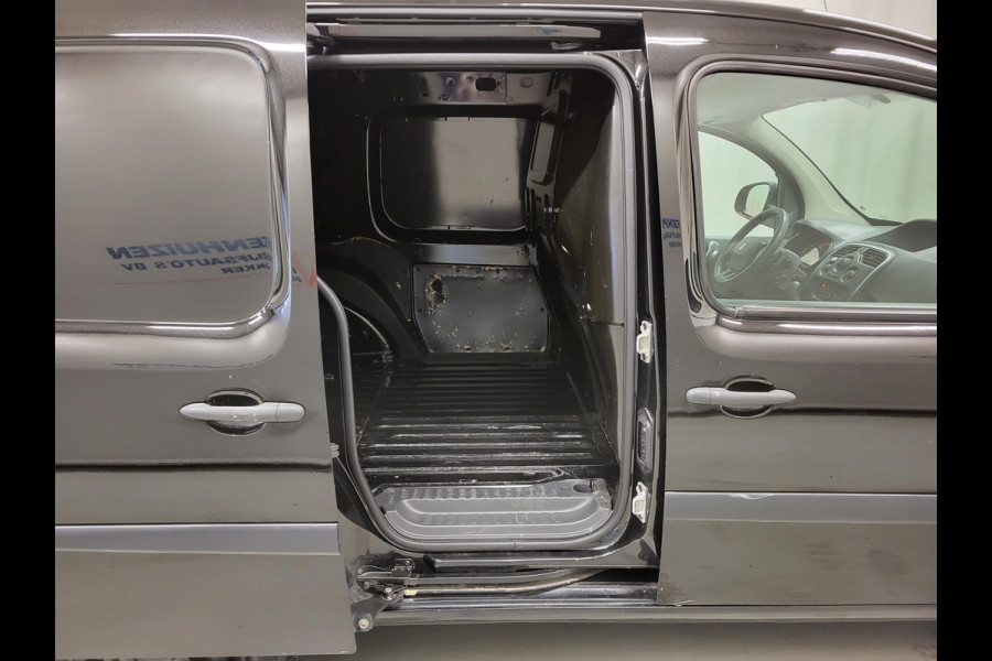 Renault Kangoo 1.5dCi 90pk Euro 6!