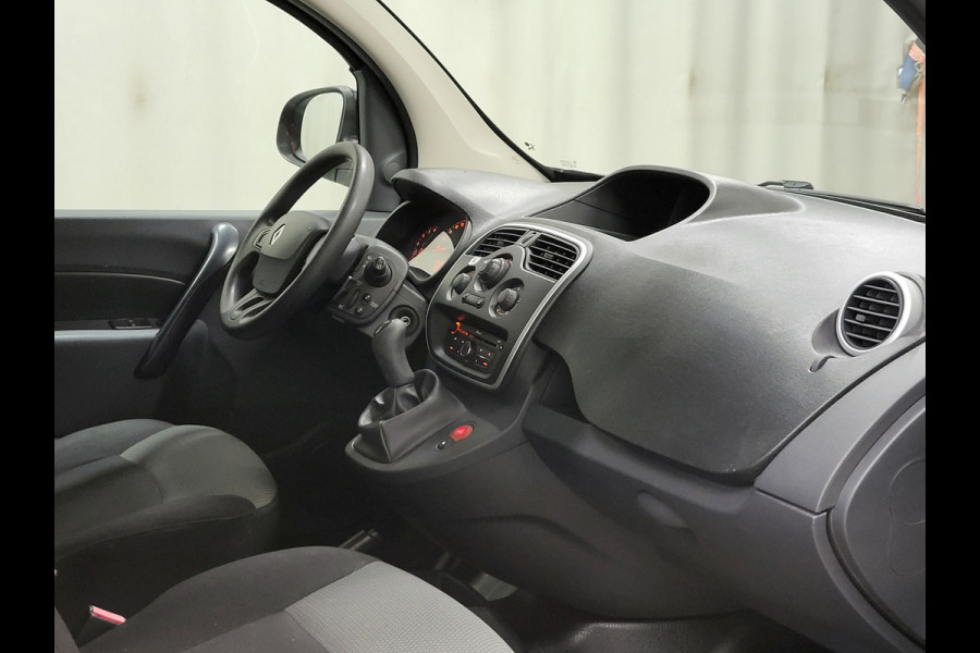 Renault Kangoo 1.5dCi 90pk Euro 6!