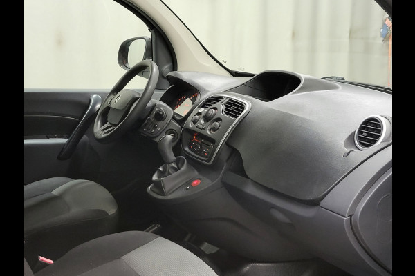 Renault Kangoo 1.5dCi 90pk Euro 6!