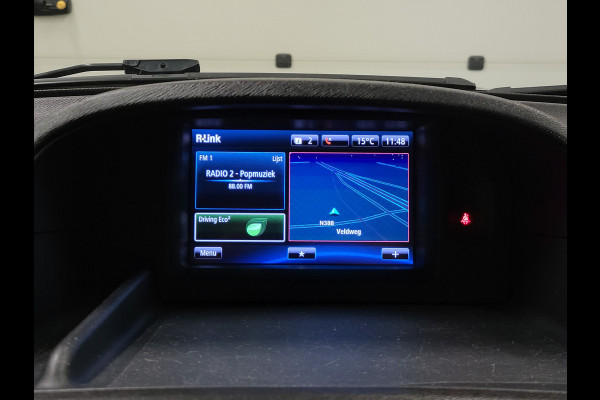 Renault Kangoo 1.5dCi 90pk Euro 6!