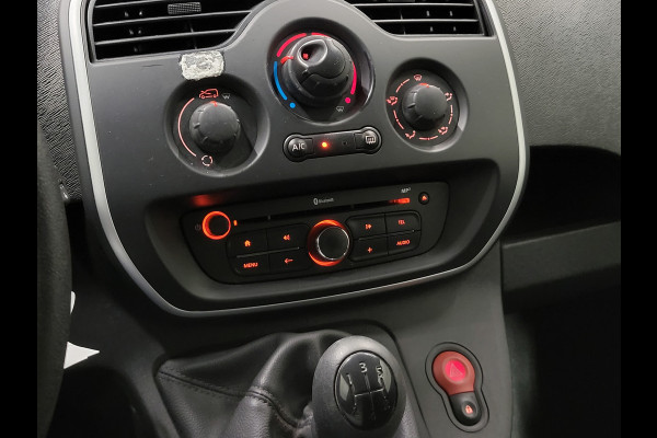 Renault Kangoo 1.5dCi 90pk Euro 6!