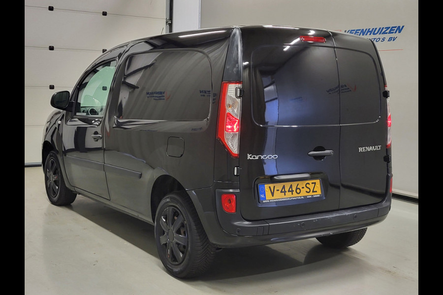 Renault Kangoo 1.5dCi 90pk Euro 6!
