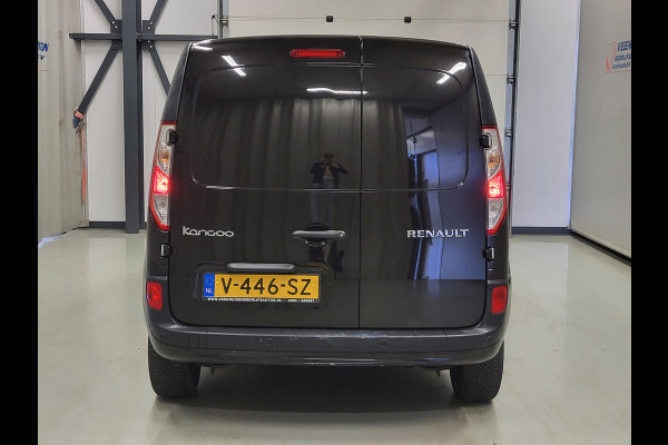 Renault Kangoo 1.5dCi 90pk Euro 6!