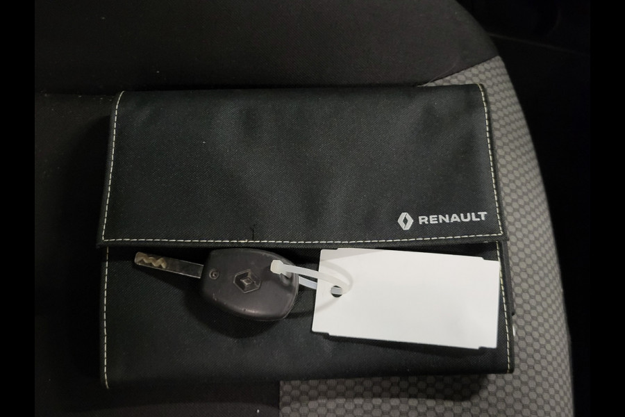 Renault Kangoo 1.5dCi 90pk Euro 6!