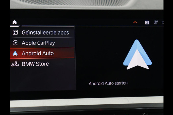 BMW 3 Serie Touring 318i Sport Line | Sportstoelen | Half leder | Live Cockpit | Carplay | Navigatie | Sfeerverlichting | Parkeerhulp | Climate control | Bluetooth | Cruise control