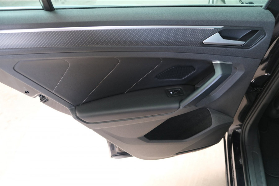 Volkswagen Tiguan 1.5 TSI 2x R-Line Automaat - N.A.P. Virtual Cockpit, Carplay, IQ Light, Navi.