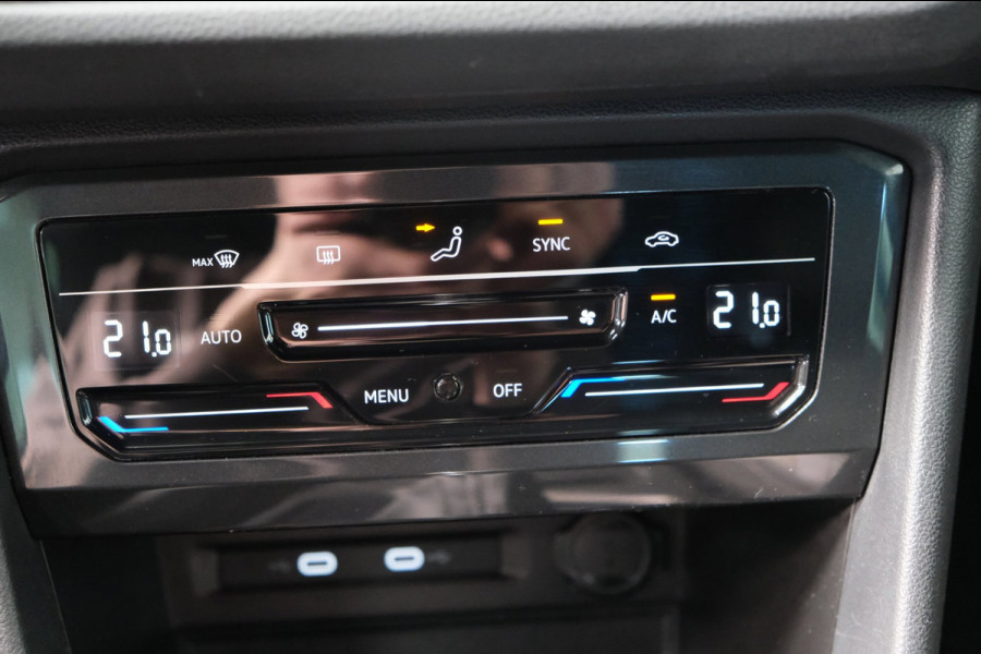 Volkswagen Tiguan 1.5 TSI 2x R-Line Automaat - N.A.P. Virtual Cockpit, Carplay, IQ Light, Navi.