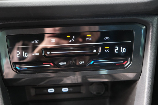 Volkswagen Tiguan 1.5 TSI 2x R-Line Automaat - N.A.P. Virtual Cockpit, Carplay, IQ Light, Navi.
