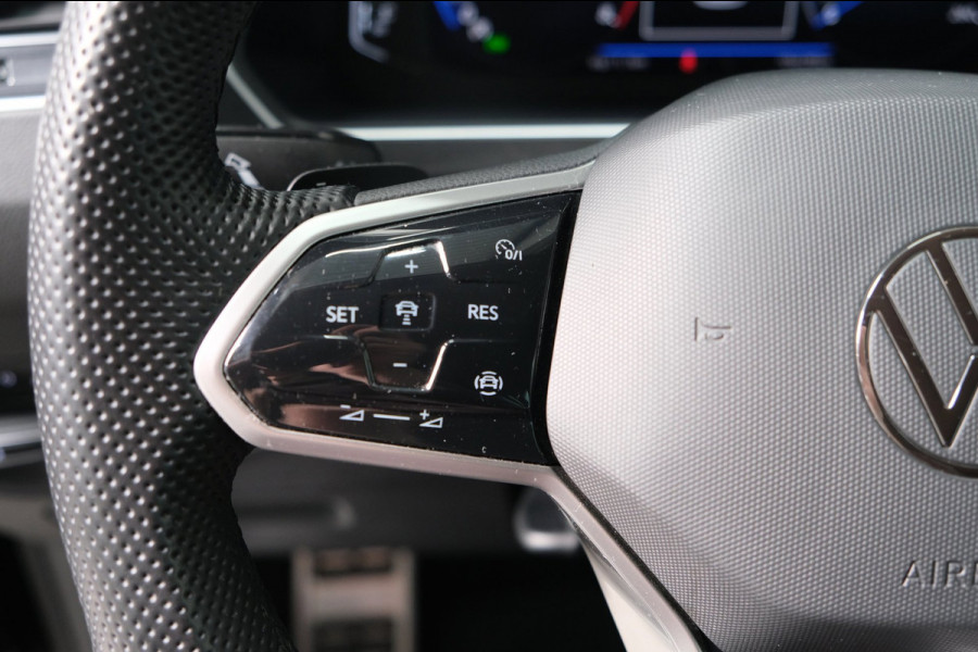 Volkswagen Tiguan 1.5 TSI 2x R-Line Automaat - N.A.P. Virtual Cockpit, Carplay, IQ Light, Navi.