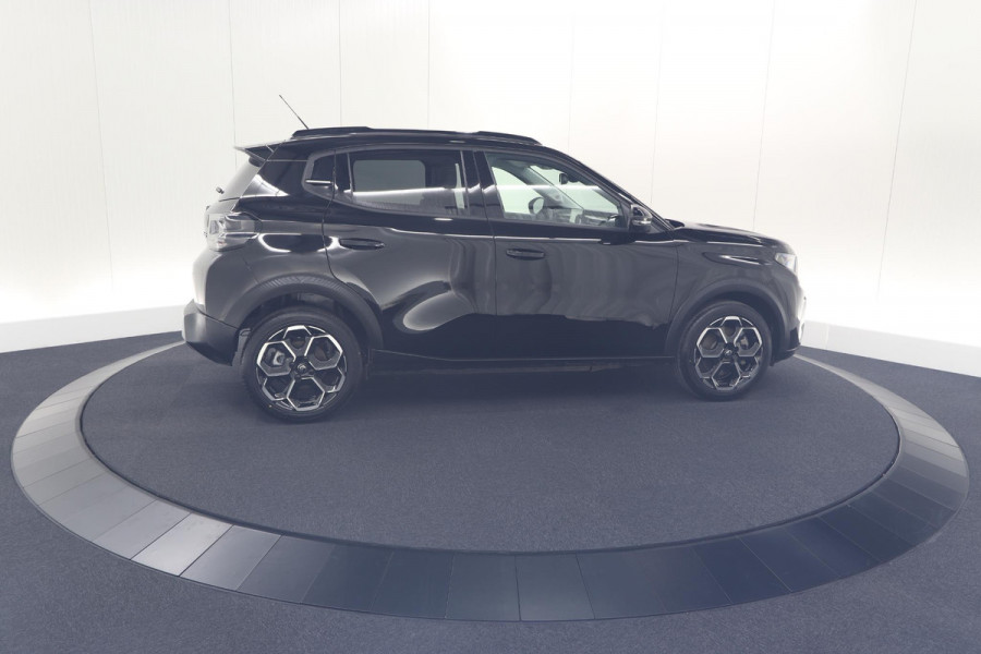 Citroën ë-C3 Max 113pk 44 kWh | 7 KW Laadfunctie |  Camera | Navigatie | Apple Carplay | Parkeersensoren