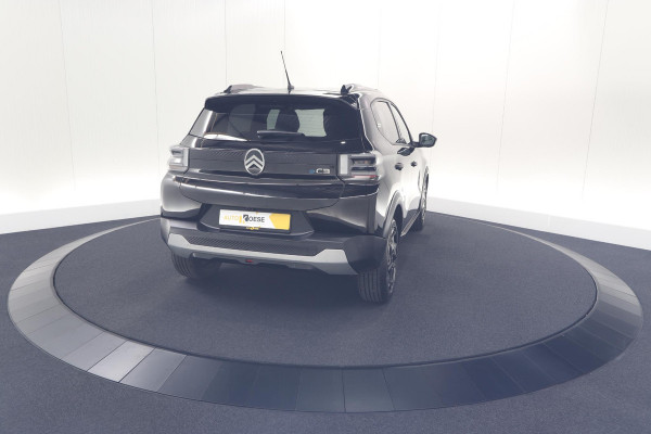 Citroën ë-C3 Max 113pk 44 kWh | 7 KW Laadfunctie |  Camera | Navigatie | Apple Carplay | Parkeersensoren