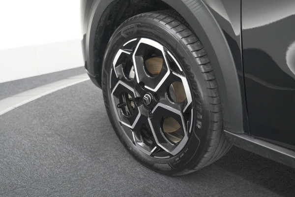 Citroën ë-C3 Max 113pk 44 kWh | 7 KW Laadfunctie |  Camera | Navigatie | Apple Carplay | Parkeersensoren