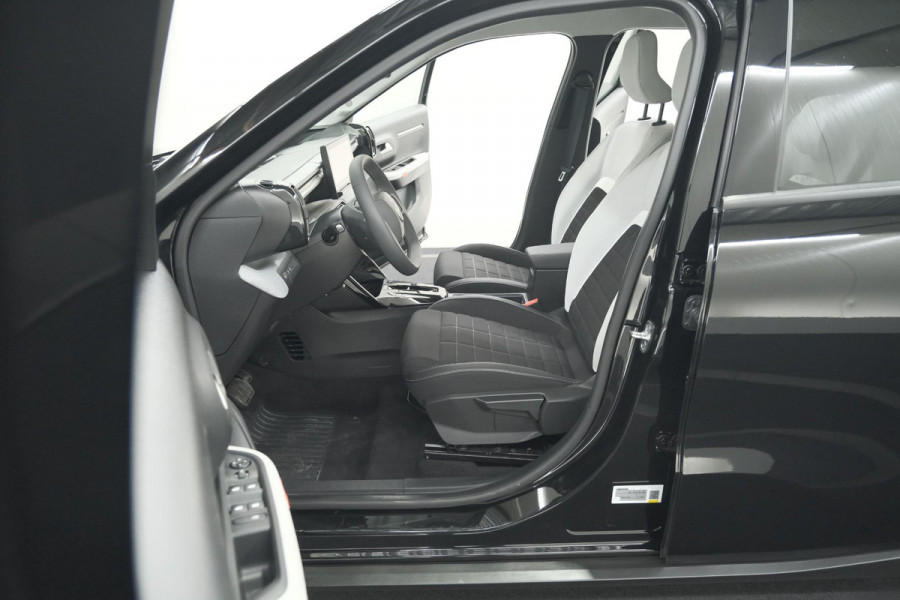 Citroën ë-C3 Max 113pk 44 kWh | 7 KW Laadfunctie |  Camera | Navigatie | Apple Carplay | Parkeersensoren
