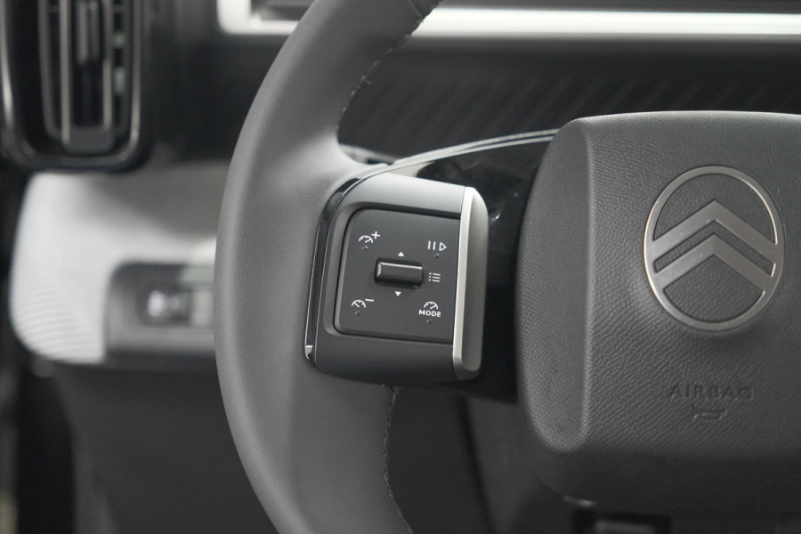 Citroën ë-C3 Max 113pk 44 kWh | 7 KW Laadfunctie |  Camera | Navigatie | Apple Carplay | Parkeersensoren