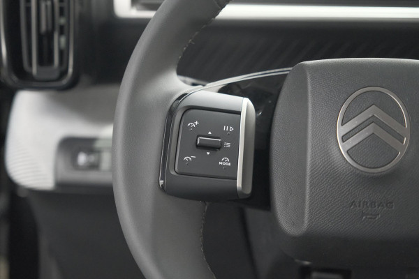 Citroën ë-C3 Max 113pk 44 kWh | 7 KW Laadfunctie |  Camera | Navigatie | Apple Carplay | Parkeersensoren