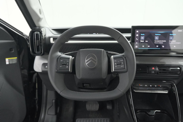 Citroën ë-C3 Max 113pk 44 kWh | 7 KW Laadfunctie |  Camera | Navigatie | Apple Carplay | Parkeersensoren