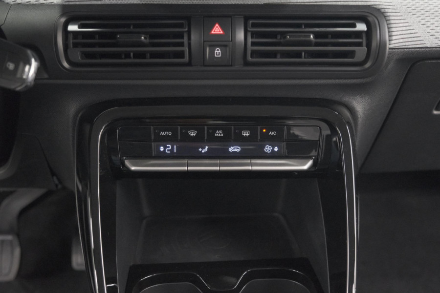 Citroën ë-C3 Max 113pk 44 kWh | 7 KW Laadfunctie |  Camera | Navigatie | Apple Carplay | Parkeersensoren