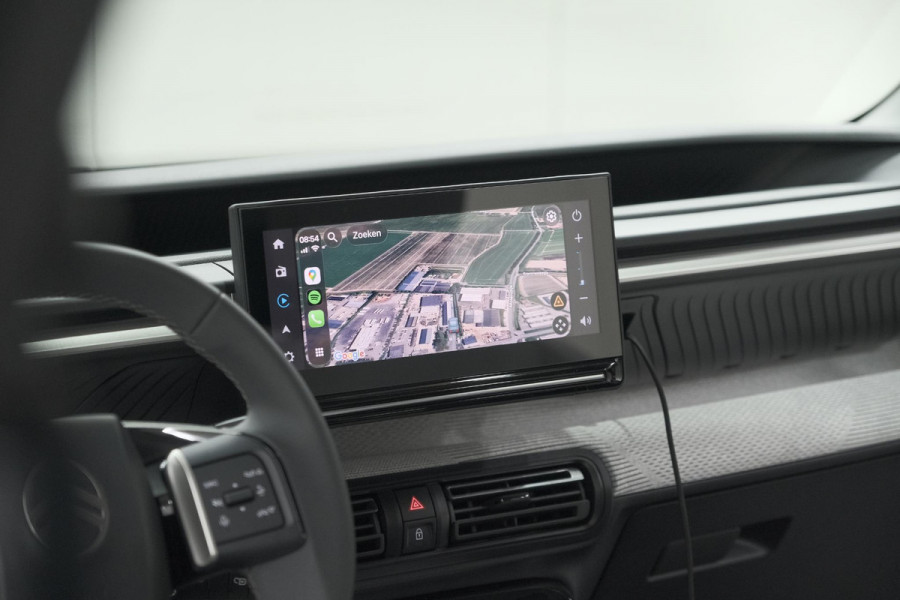 Citroën ë-C3 Max 113pk 44 kWh | 7 KW Laadfunctie |  Camera | Navigatie | Apple Carplay | Parkeersensoren