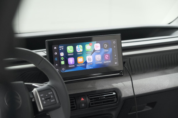 Citroën ë-C3 Max 113pk 44 kWh | 7 KW Laadfunctie |  Camera | Navigatie | Apple Carplay | Parkeersensoren