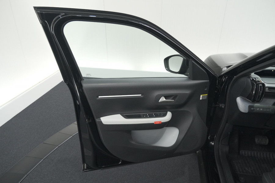 Citroën ë-C3 Max 113pk 44 kWh | 7 KW Laadfunctie |  Camera | Navigatie | Apple Carplay | Parkeersensoren