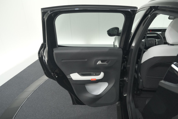 Citroën ë-C3 Max 113pk 44 kWh | 7 KW Laadfunctie |  Camera | Navigatie | Apple Carplay | Parkeersensoren